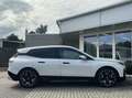 BMW iX xDrive40 M-SPORT PANO+RUITGESTIKT LEDER+LASER+22IN Fehér - thumbnail 3