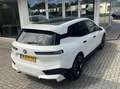 BMW iX xDrive40 M-SPORT PANO+RUITGESTIKT LEDER+LASER+22IN Fehér - thumbnail 15