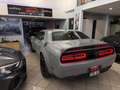 Dodge Challenger Dodge Challenger 6.2 V8 HELLCAT SRT Redeye Widebod Grigio - thumbnail 11