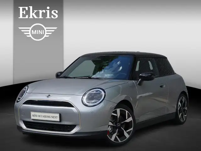 MINI Cooper E 3-deurs Favoured Trim | Pakket M | Comfort Access