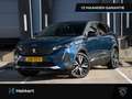 Peugeot 3008 Allure 1.6 PHEV 180pk Automaat ADAPT. CRUISE | 19' Blau - thumbnail 1