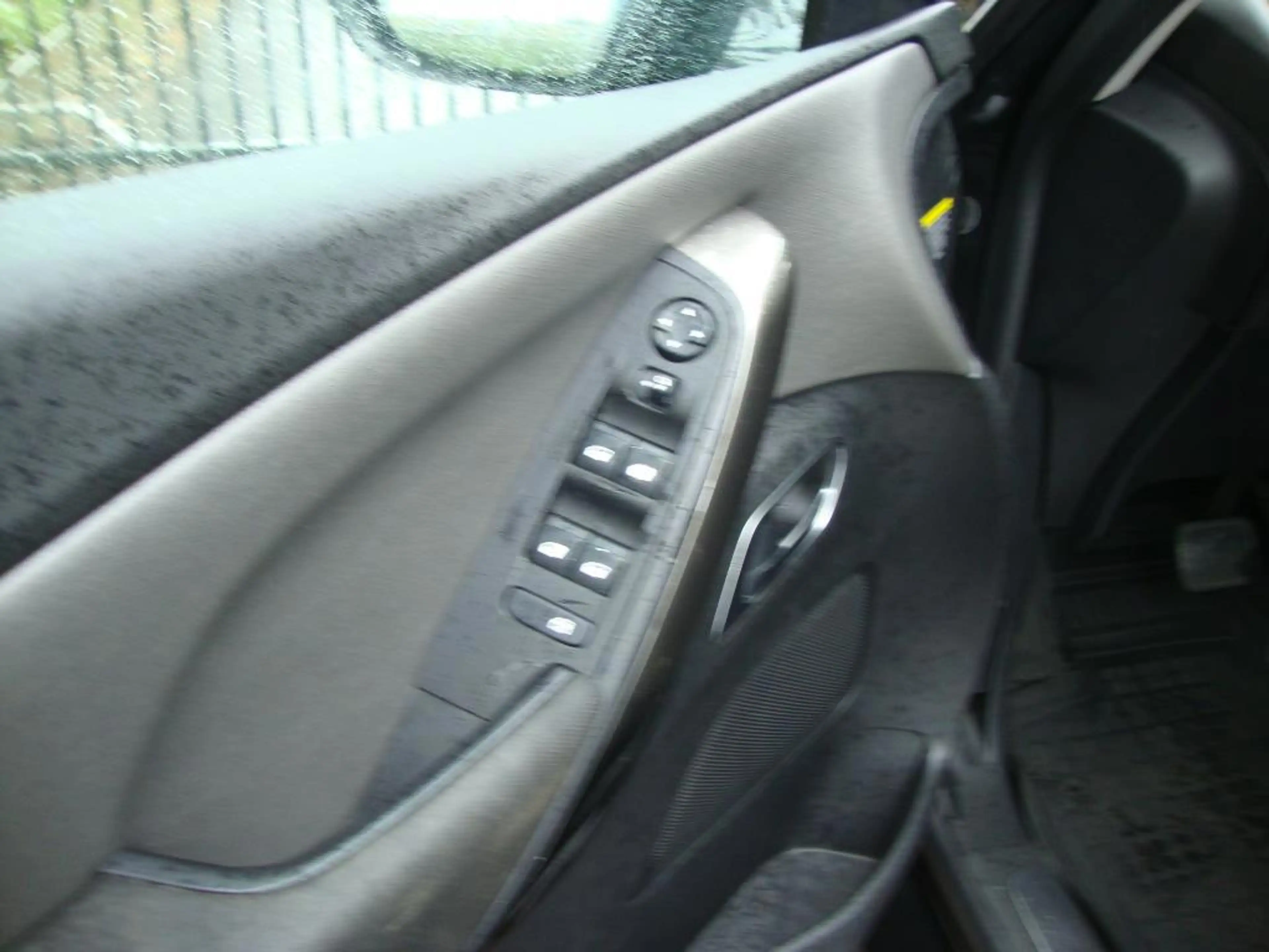 Citroen Grand C4 Picasso 1.6 BlueHDi Shine 7 zits — photo 11