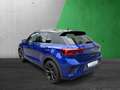 Volkswagen T-Roc 2.0 TSI R-Line 4Motion 190 PS*PANO*ACC*KAM Bleu - thumbnail 4
