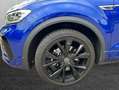Volkswagen T-Roc 2.0 TSI R-Line 4Motion 190 PS*PANO*ACC*KAM Bleu - thumbnail 6