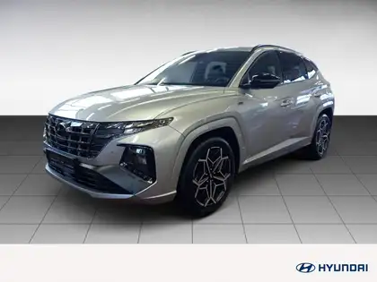 Annonce voiture d'occasion Hyundai TUCSON - CARADIZE