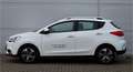 JAC e-S2 iEV7 E-DRIVE | FULL ELECTRIC | HOGE ZIT | LUXE | E Weiß - thumbnail 7