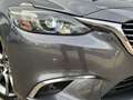 Mazda 6 Sportbreak 2.2D SkyActiv-D 150 Skylease GT | Leder Grijs - thumbnail 11