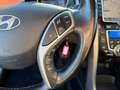 Hyundai i30 cw blue 1.6 CRDI KAMERA NAVI 8xALU LenkradHz Grau - thumbnail 17