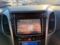 Hyundai i30 cw blue 1.6 CRDI KAMERA NAVI 8xALU LenkradHz Grau - thumbnail 19