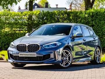 M135i xDrive Hatch/M-Performance