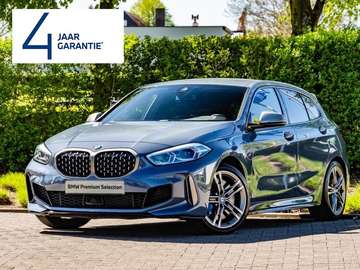 M135i xDrive Hatch/M-Performance