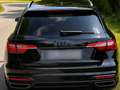 Audi A4 Audi A4 Avant 35 TDI Eleganz trifft Fahrspaß, sehr gepflegt, sofort verfügbar Schwarz - thumbnail 3