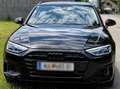 Audi A4 Audi A4 Avant 35 TDI Eleganz trifft Fahrspaß, sehr gepflegt, sofort verfügbar Schwarz - thumbnail 1