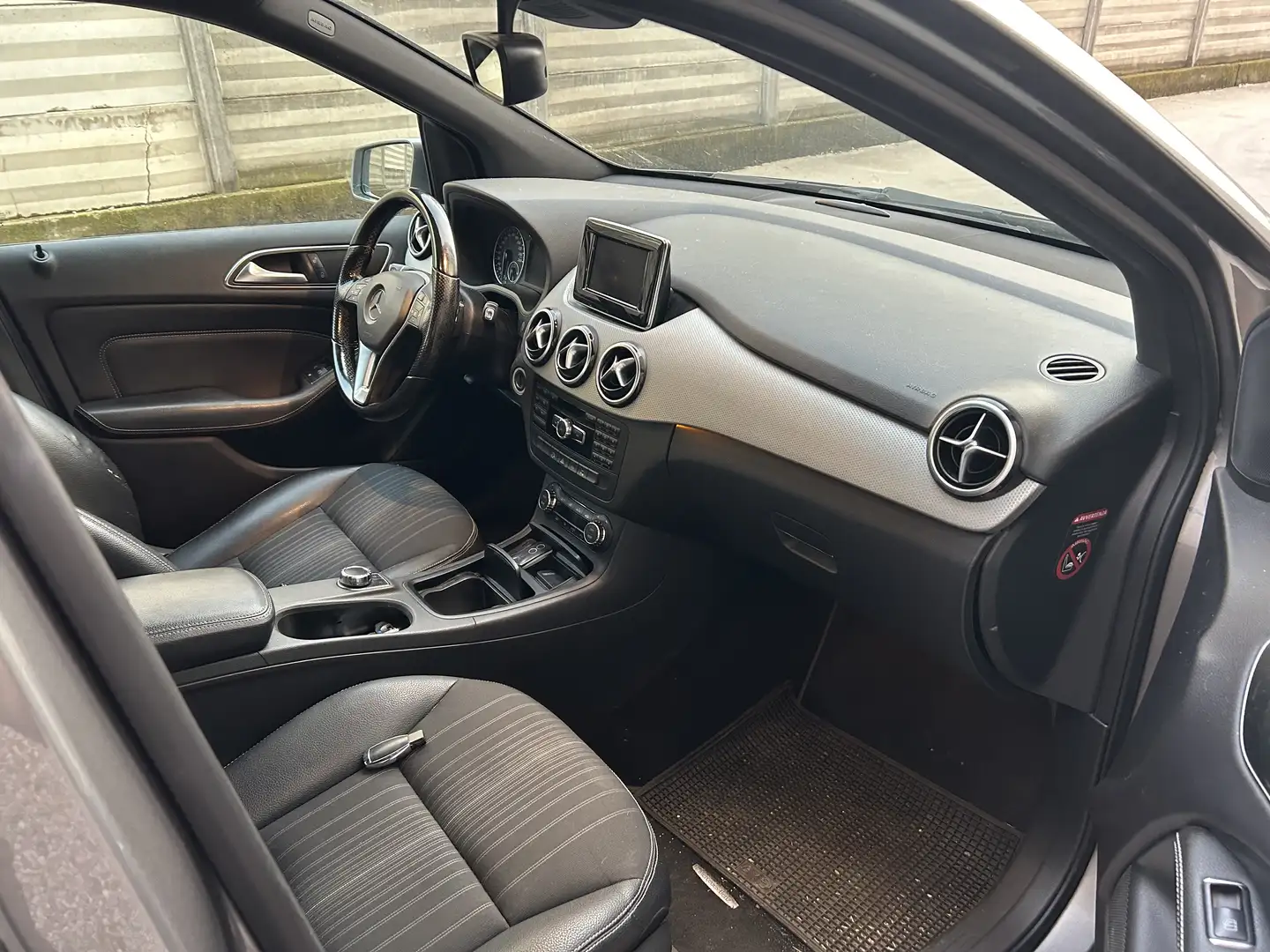 Mercedes-Benz B 200 cdi (be) Premium - 1