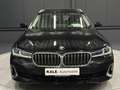 BMW 520 d touring Luxury Line *INNOVATION*PANORAMA*SitzKli Negru - thumbnail 8