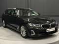 BMW 520 d touring Luxury Line *INNOVATION*PANORAMA*SitzKli Negru - thumbnail 7