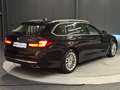 BMW 520 d touring Luxury Line *INNOVATION*PANORAMA*SitzKli Negru - thumbnail 5