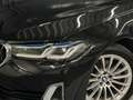 BMW 520 d touring Luxury Line *INNOVATION*PANORAMA*SitzKli Negru - thumbnail 10