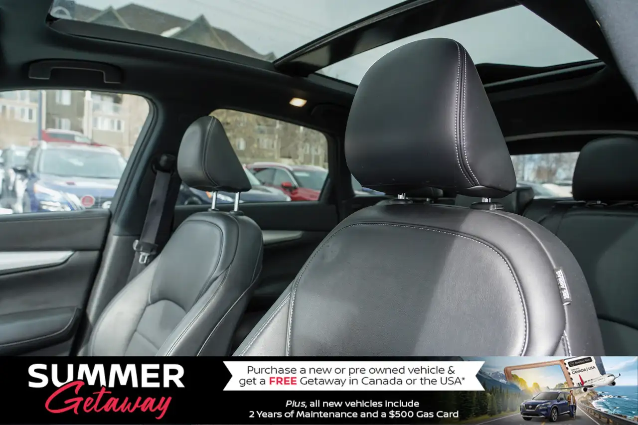 Infiniti QX50 снимка Infiniti QX50