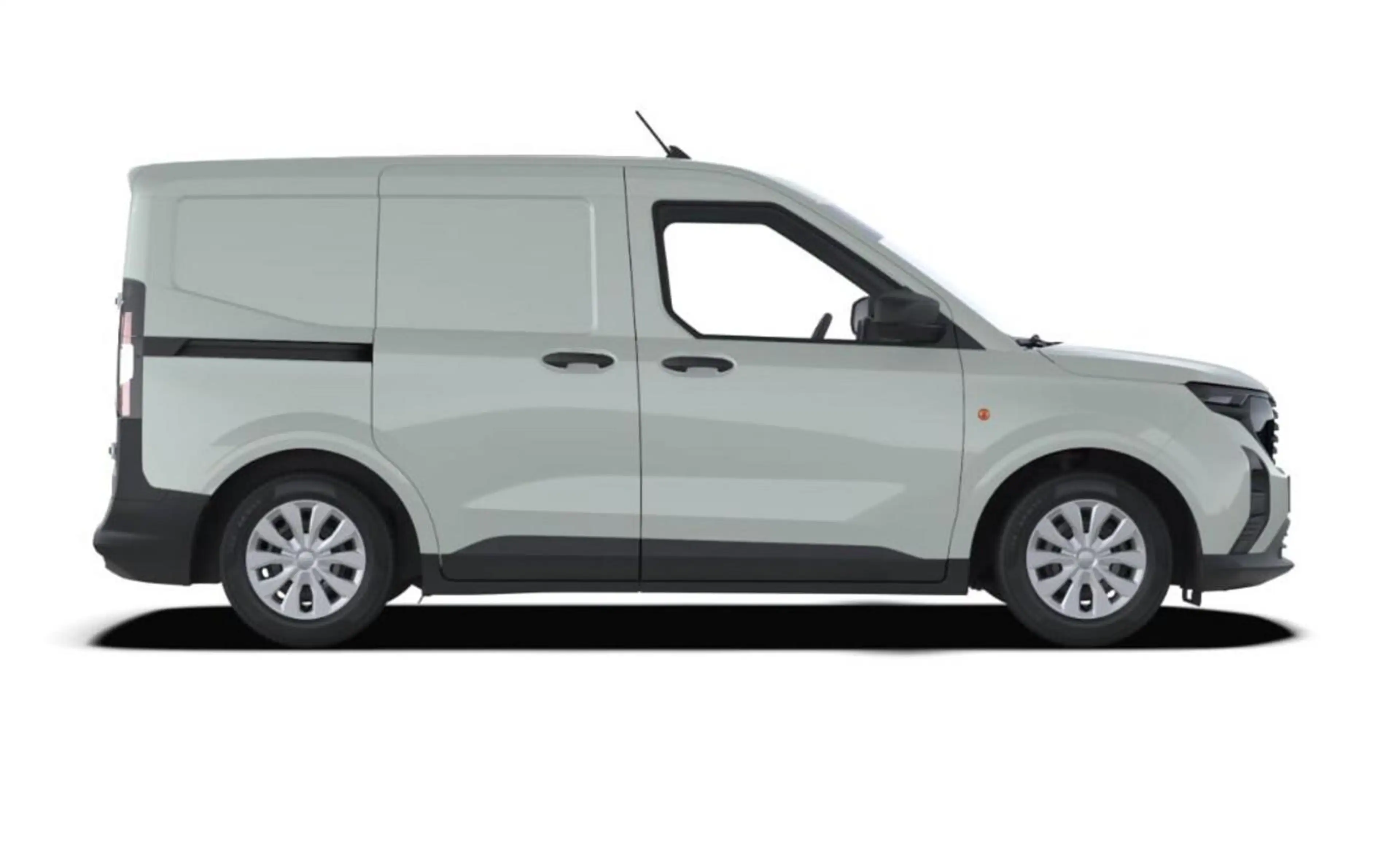 Ford Transit Courier Trend Klimaaut Temp LED-Tagf PDC 74 kW (101 PS)... — photo 2