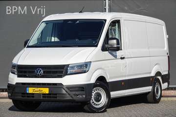 L3H2 | 2.0Tdi 177Pk | 35 | 3500Kg Trekgewicht | St