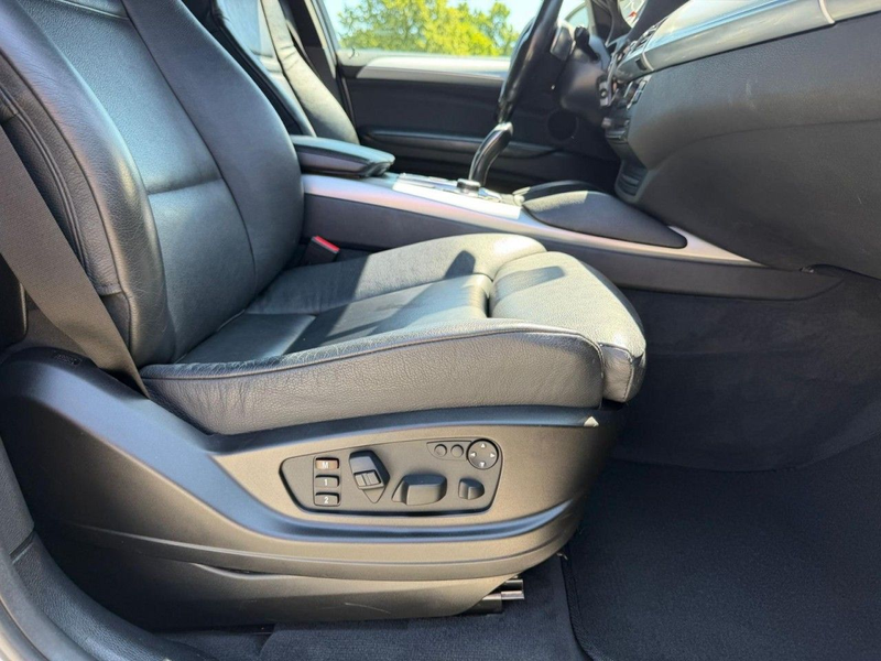 BMW X6 xDrive35i 4x4 M-Paket KLIMA NAVI LEDER PDC — photo 13