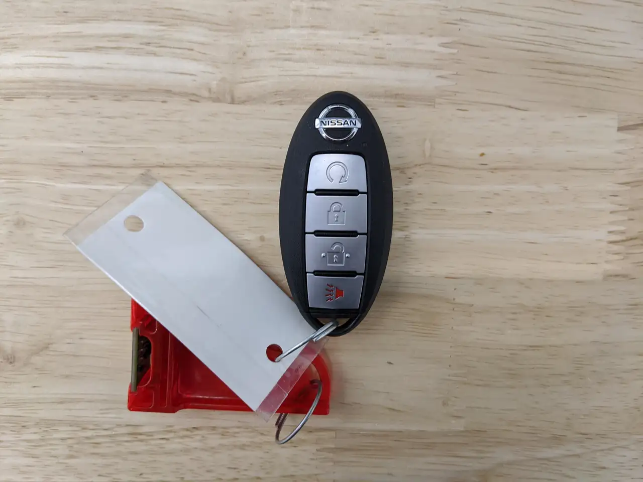 Nissan Qashqai снимка Nissan Qashqai