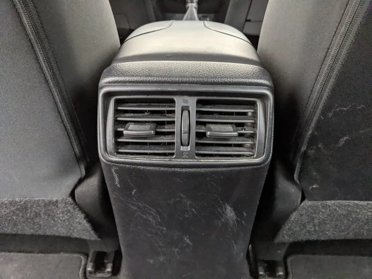 Nissan Qashqai снимка Nissan Qashqai
