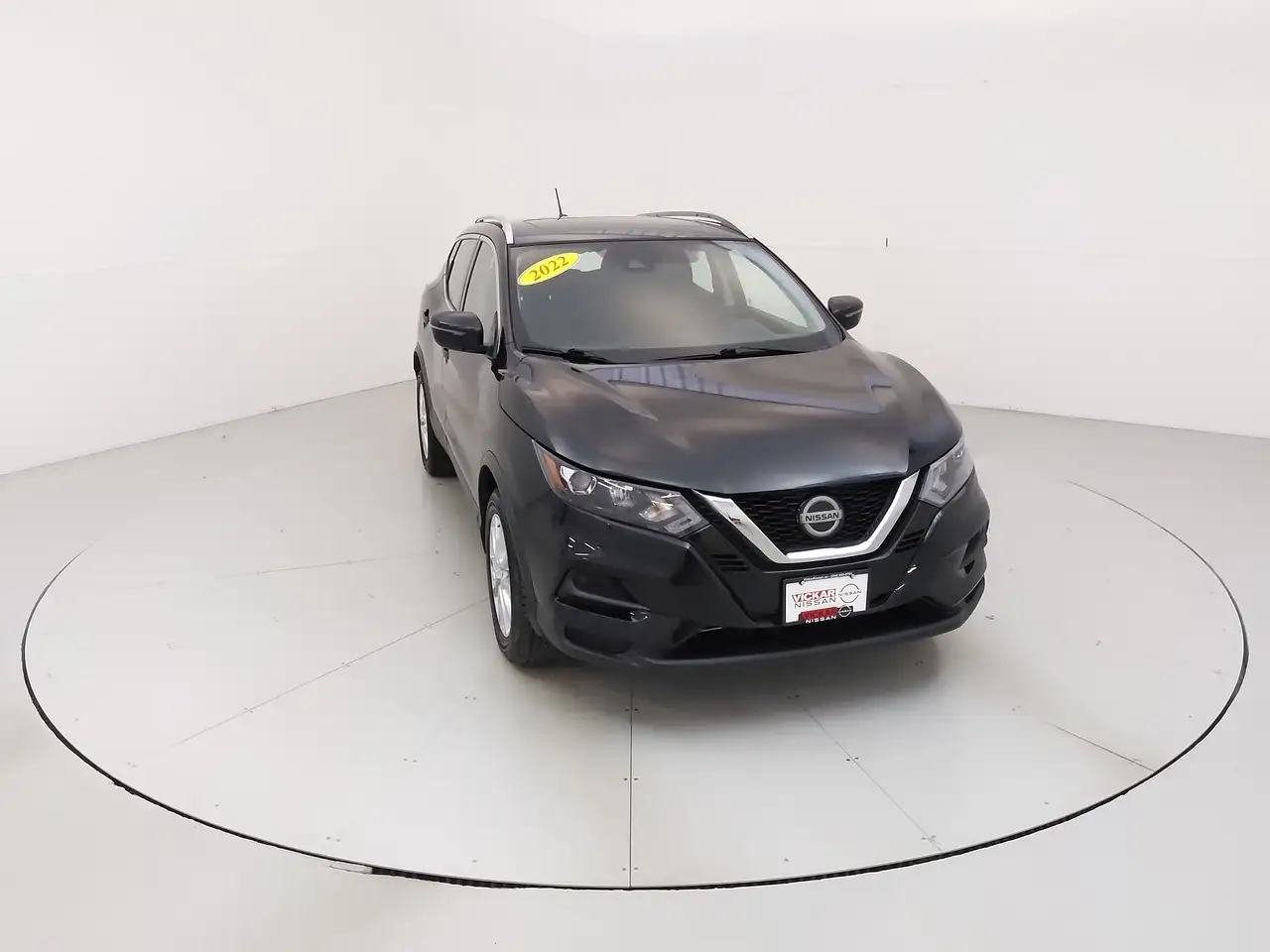 Nissan Qashqai снимка Nissan Qashqai