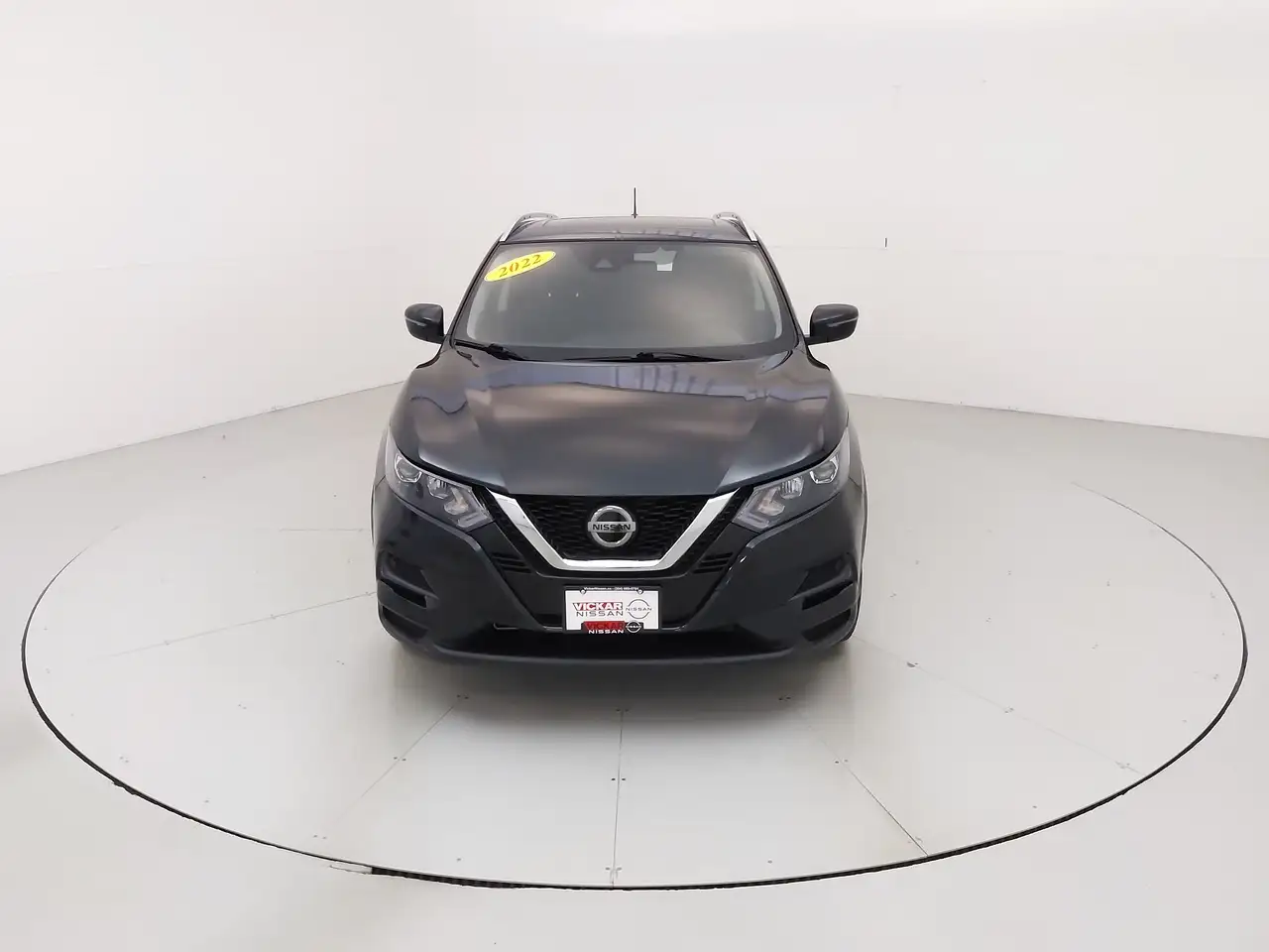 Nissan Qashqai снимка Nissan Qashqai