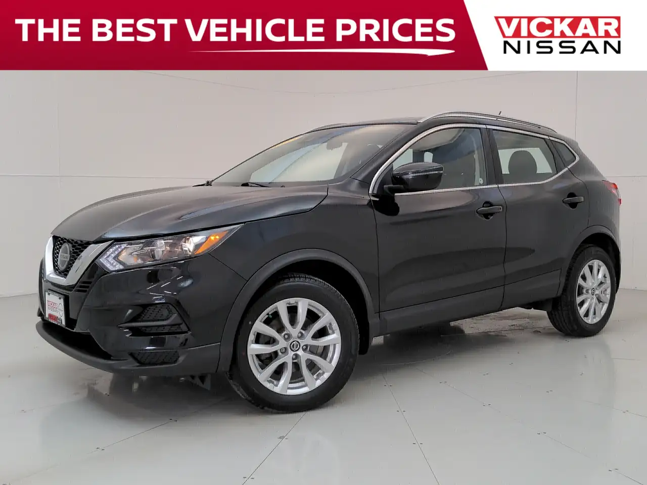 2022 Nissan Qashqai