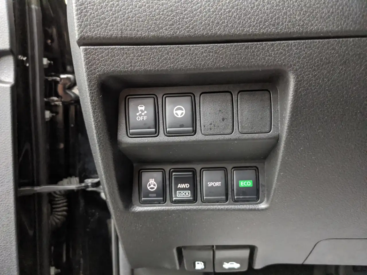 Nissan Qashqai снимка Nissan Qashqai