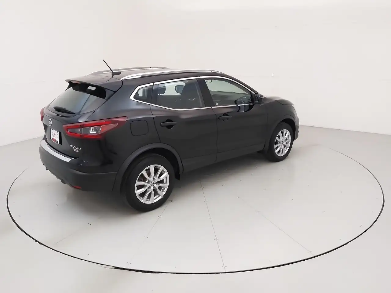 Nissan Qashqai снимка Nissan Qashqai