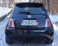 Abarth 500 160 ps *automatic Чорний - thumbnail 4