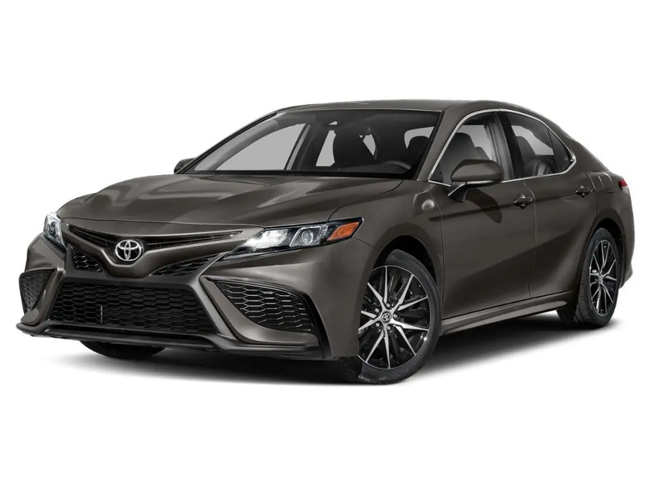 Toyota Camry снимка Toyota Camry