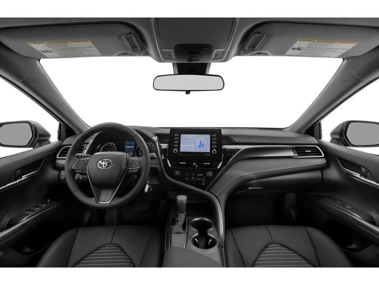 Toyota Camry снимка Toyota Camry