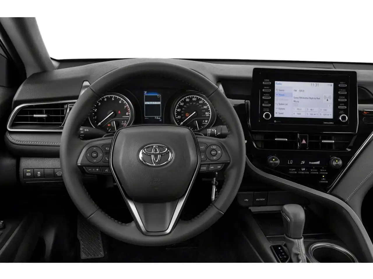 Toyota Camry снимка Toyota Camry