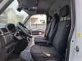 Renault Master III Kasten L3H2 HKa 3,5 Komfort Klima Blanc - thumbnail 11