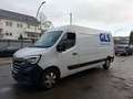 Renault Master III Kasten L3H2 HKa 3,5 Komfort Klima Blanc - thumbnail 5