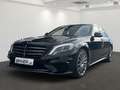 Mercedes-Benz S 350 BlueTec 4Matic AMG Line AMG FAP Burm COM Schwarz - thumbnail 2