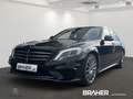 Mercedes-Benz S 350 BlueTec 4Matic AMG Line AMG FAP Burm COM Schwarz - thumbnail 1