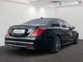 Mercedes-Benz S 350 BlueTec 4Matic AMG Line AMG FAP Burm COM Schwarz - thumbnail 4