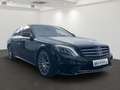 Mercedes-Benz S 350 BlueTec 4Matic AMG Line AMG FAP Burm COM Schwarz - thumbnail 3