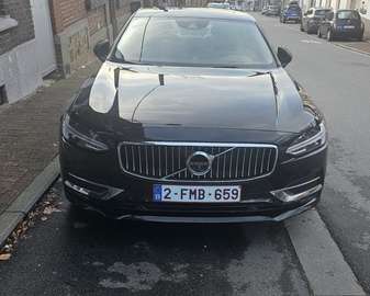 2.0 D4 AWD Inscription Geartronic