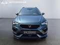 CUPRA Ateca Basis 4Drive/AUTOMATIK/2.HAND/KAMERA/LED/ Gris - thumbnail 8