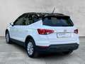 SEAT Arona 1.0 TSI Style +LED+NAVI+ACC+SHZ+FULL-LINK+ Weiß - thumbnail 3