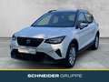 SEAT Arona 1.0 TSI Style +LED+NAVI+ACC+SHZ+FULL-LINK+ Weiß - thumbnail 1
