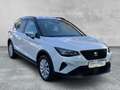 SEAT Arona 1.0 TSI Style +LED+NAVI+ACC+SHZ+FULL-LINK+ Weiß - thumbnail 7