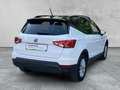 SEAT Arona 1.0 TSI Style +LED+NAVI+ACC+SHZ+FULL-LINK+ Weiß - thumbnail 5