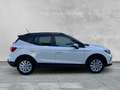 SEAT Arona 1.0 TSI Style +LED+NAVI+ACC+SHZ+FULL-LINK+ Weiß - thumbnail 6